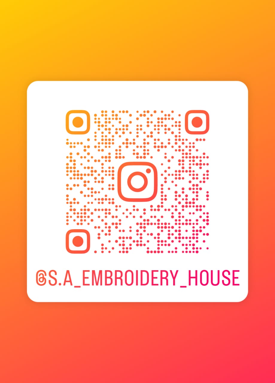 Instagram QR Code